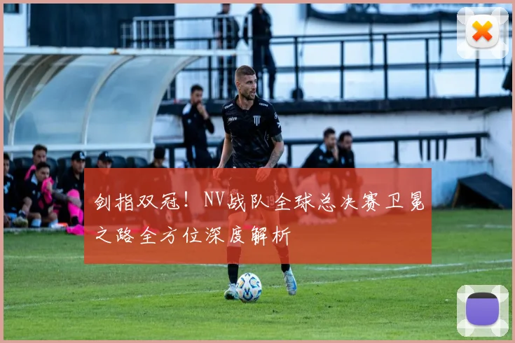 剑指双冠！NV战队全球总决赛卫冕之路全方位深度解析