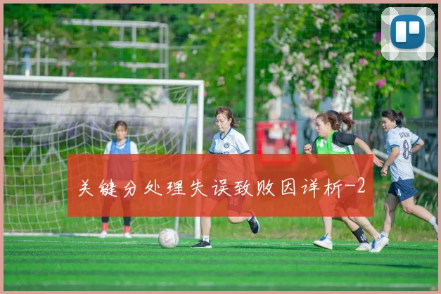 关键分处理失误致败因详析
