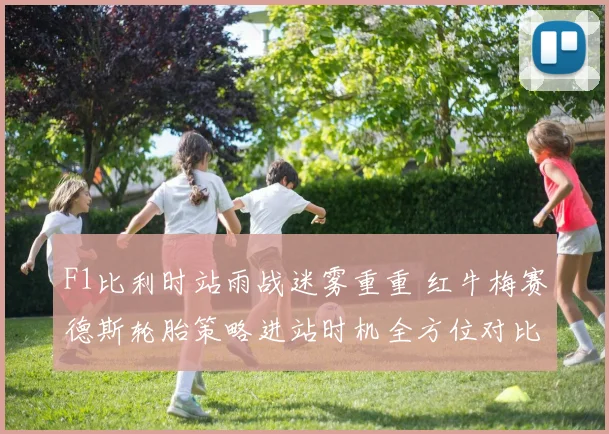 F1比利时站雨战迷雾重重 红牛梅赛德斯轮胎策略进站时机全方位对比预测